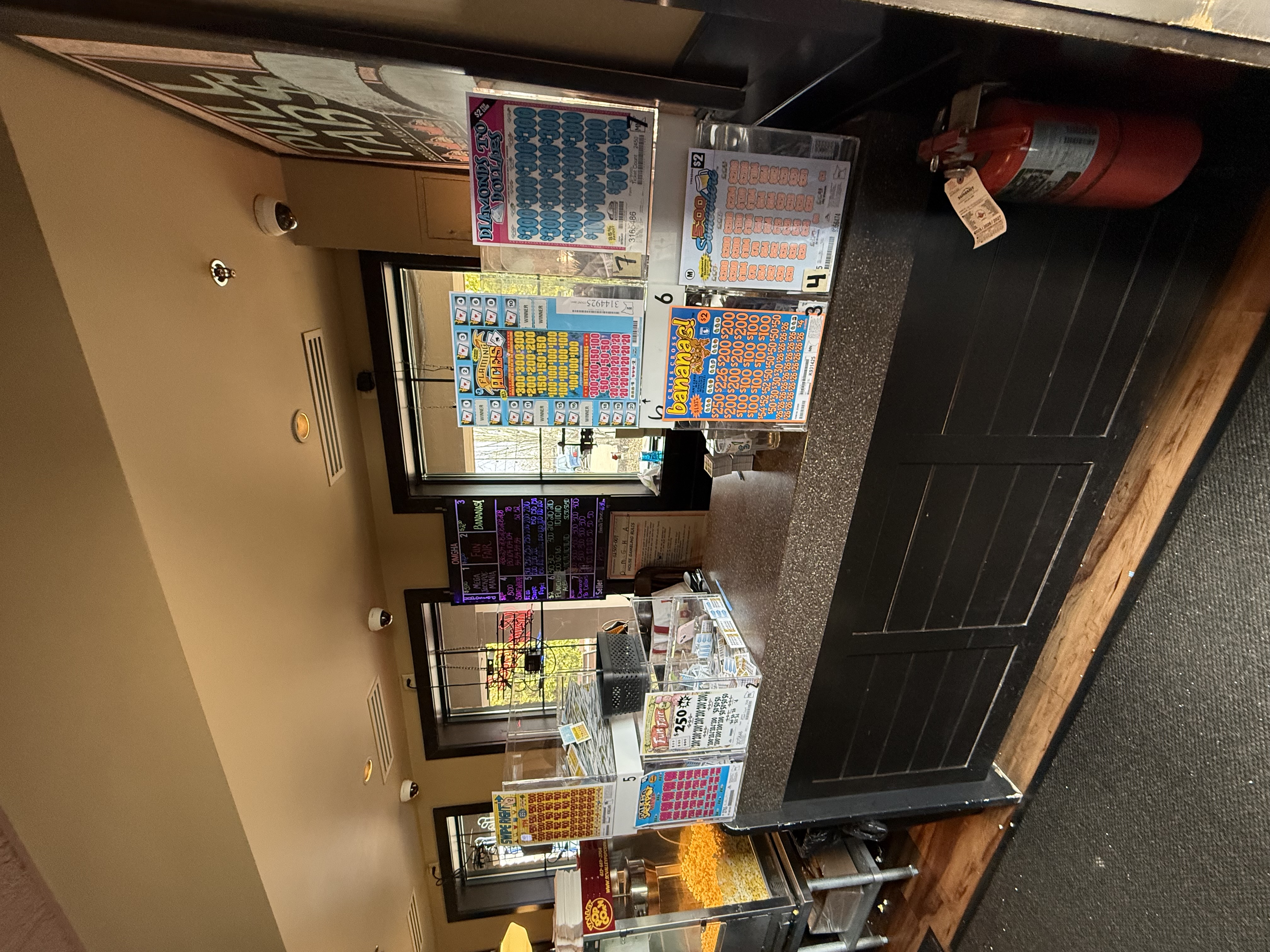Malone's Bar and Grill photo 1