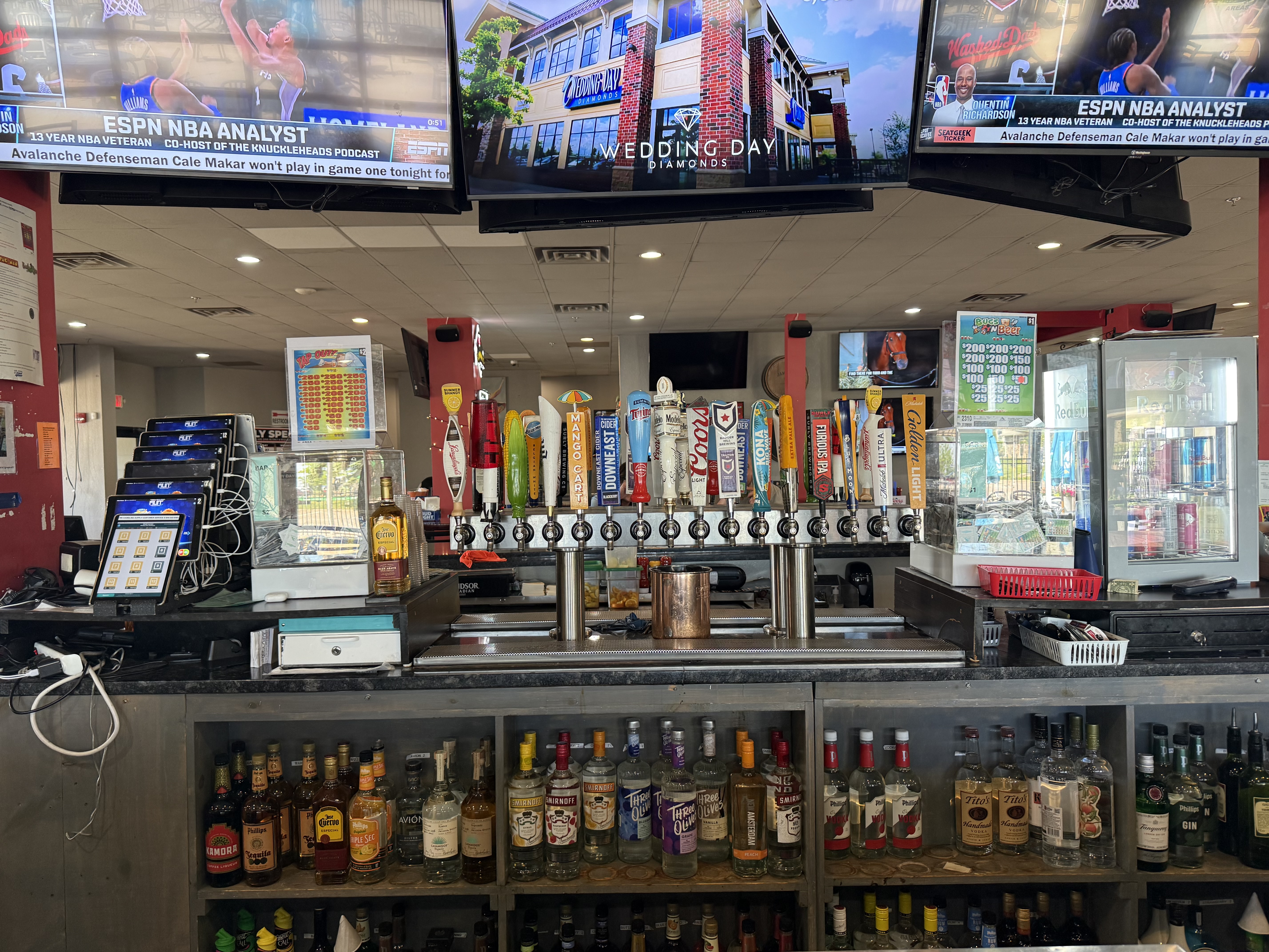 Muddy Cow Bar and Grill Shakopee photo 3