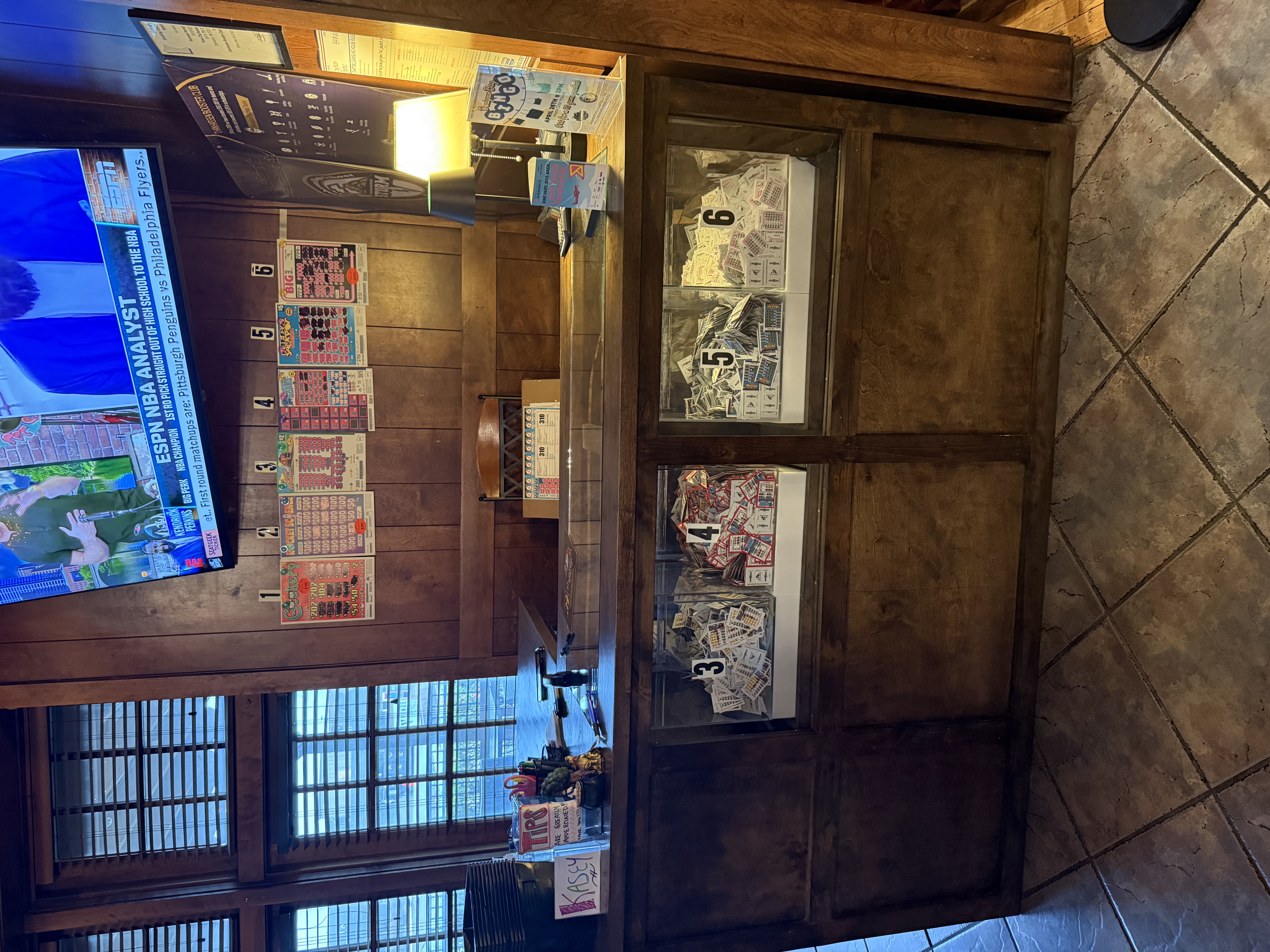 Moes Charhouse photo 1