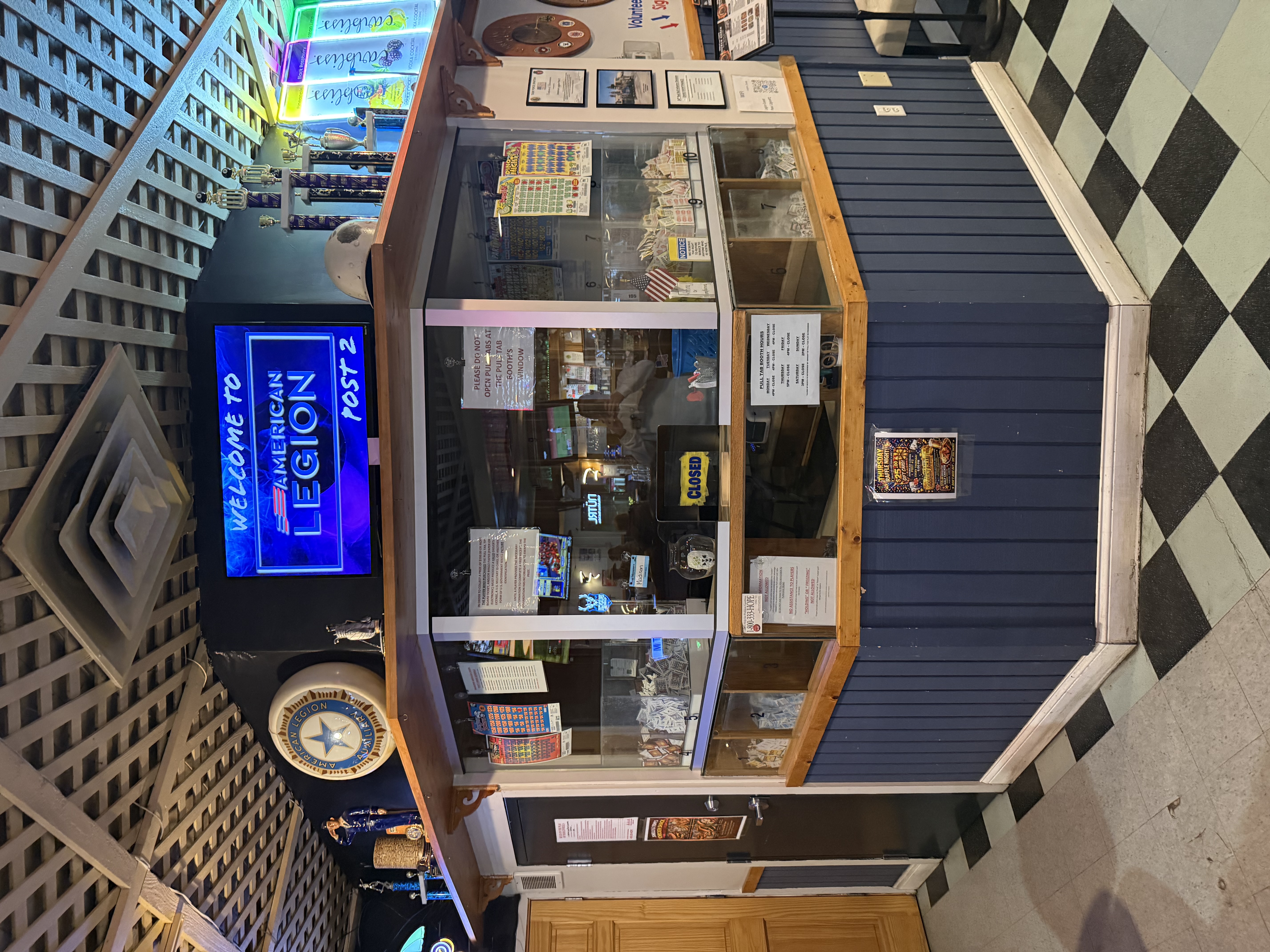 American Legion Post 2 photo 1