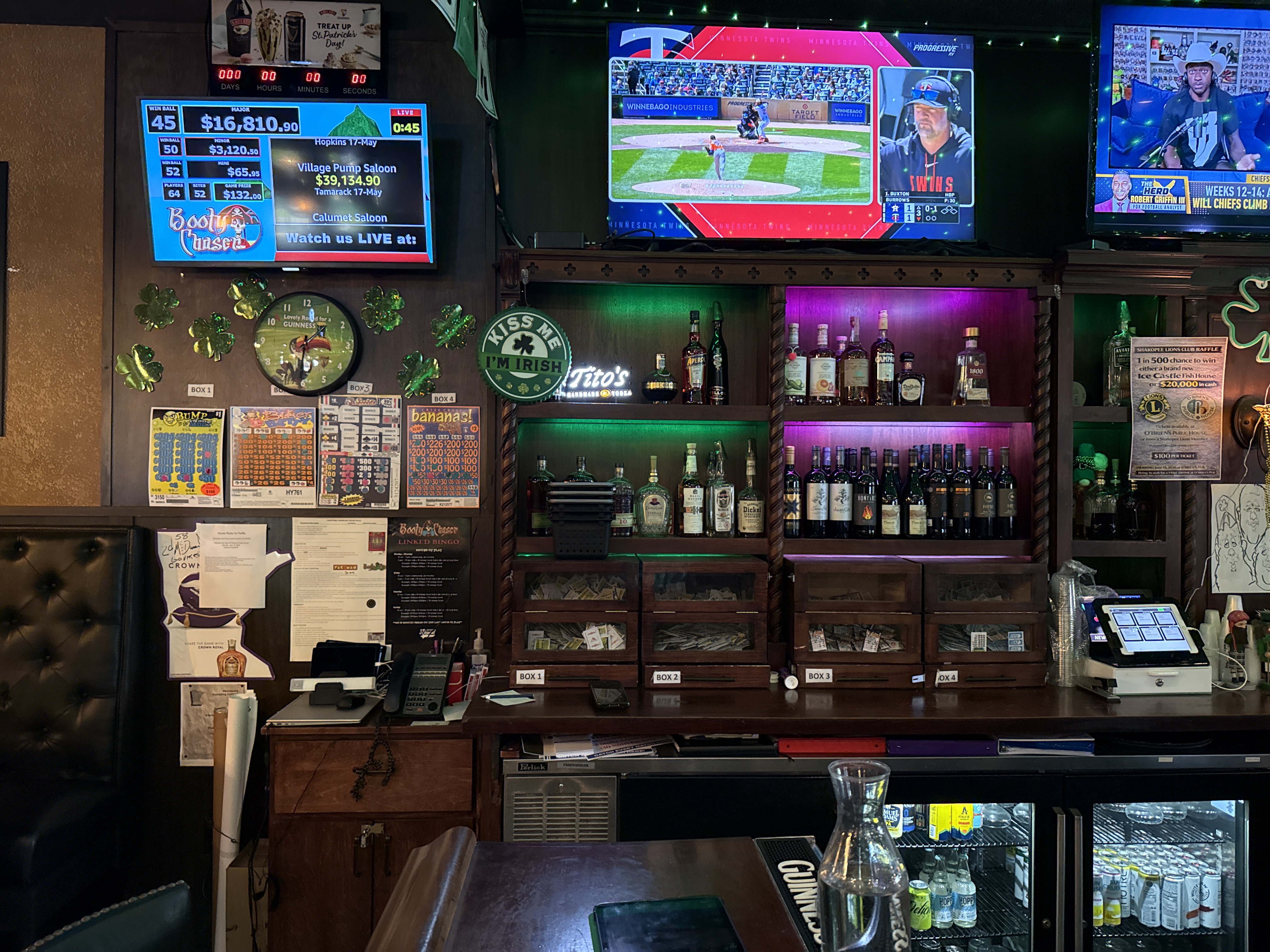 O'Brien's Public House photo 1